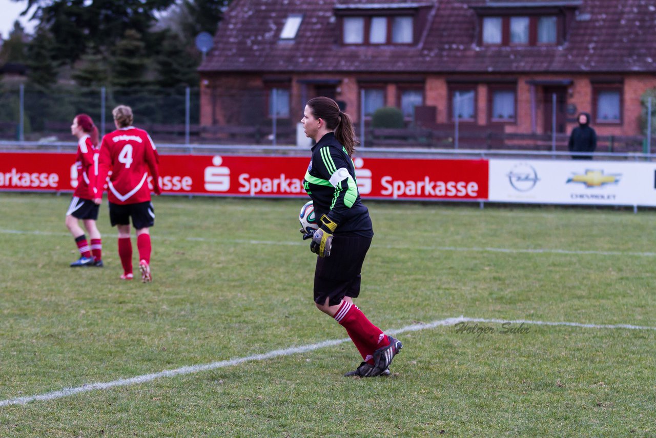 Bild 219 - Frauen VfL Kellinghusen - TSV Heiligenstedten : Ergebnis: 4;1